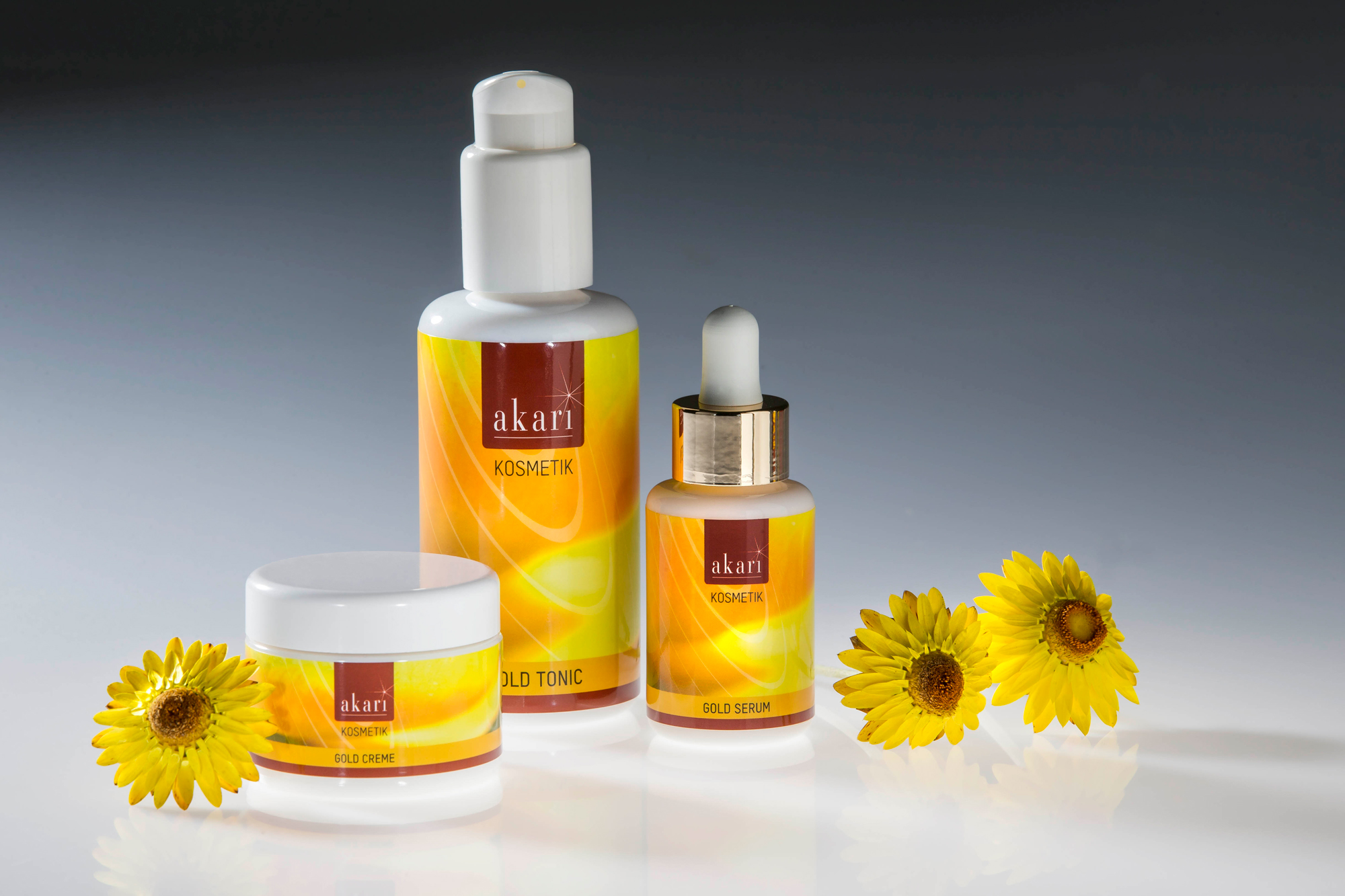 Akari Naturkosmetik